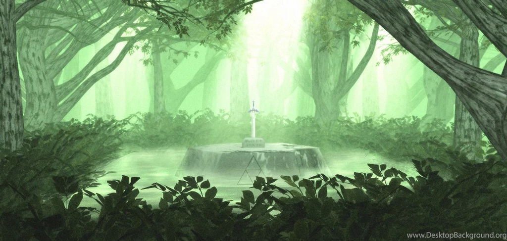 Mastersword   DeviantArt