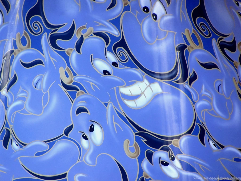 Disney Wallpapers – Free Disney Wallpapers » Aladdin