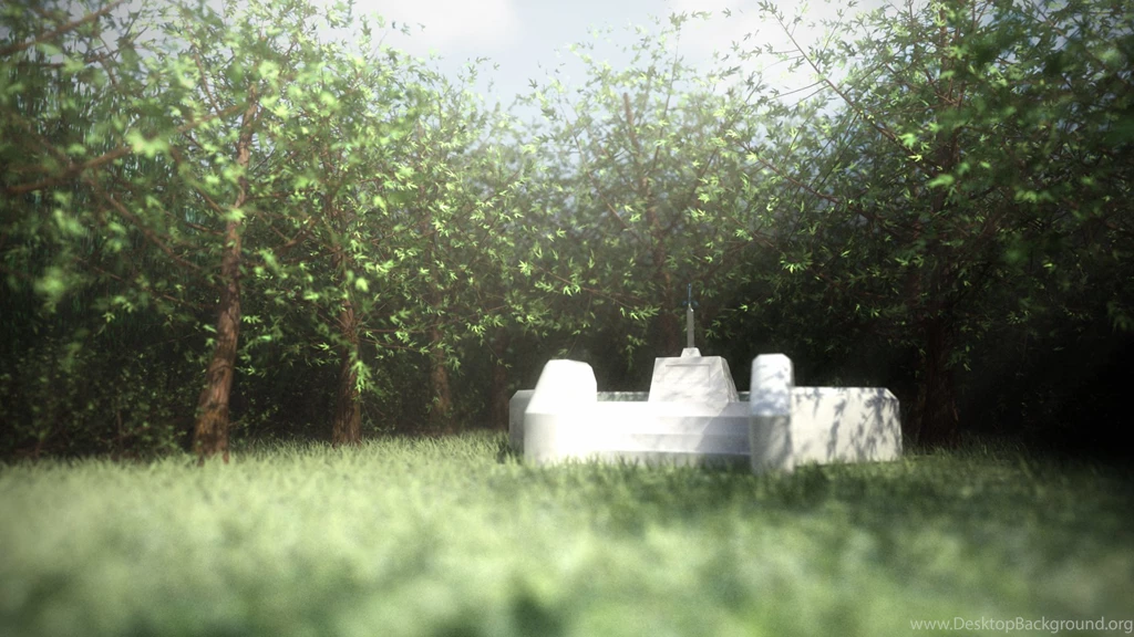 DeviantArt: More Like Grove Of The Master Sword   Wallpapers By ...