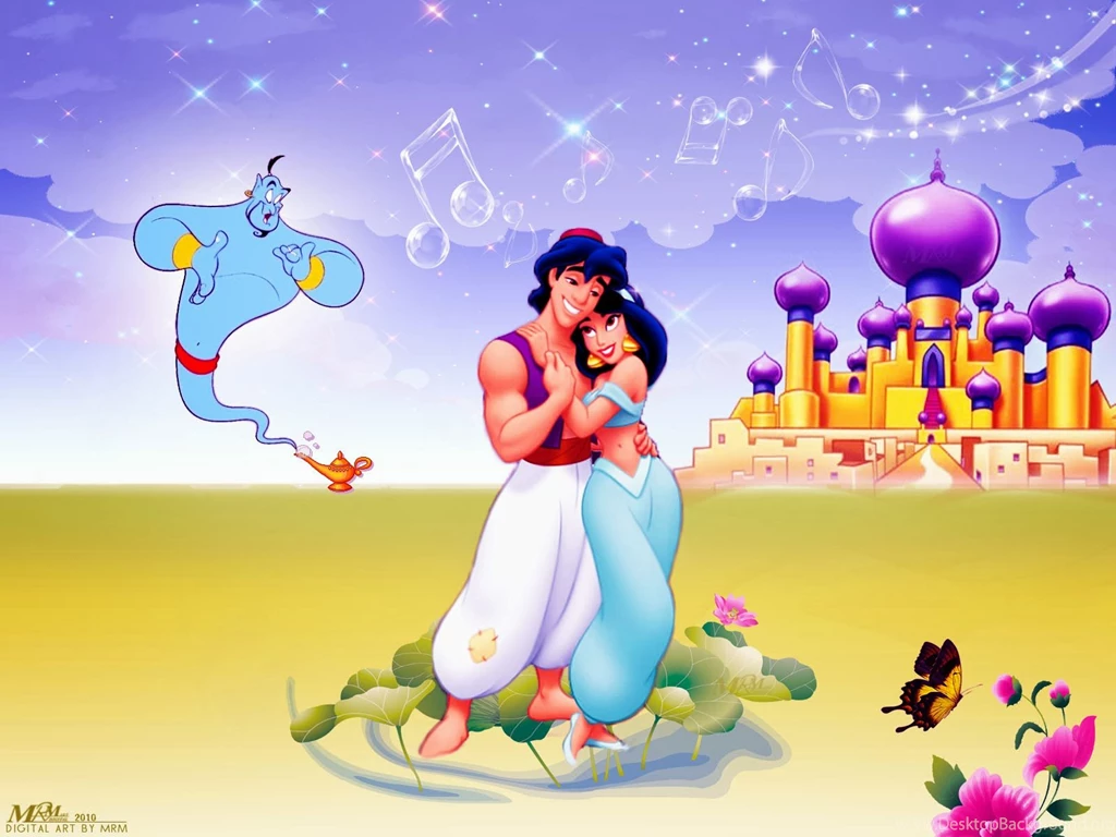 Aladdin Wallpapers, Free Desktop Backgrounds Wallpapers Path