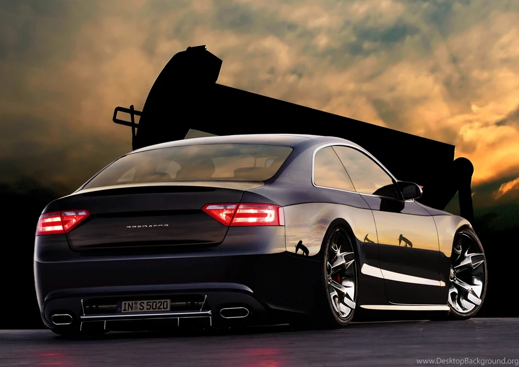 Audi Wallpapers