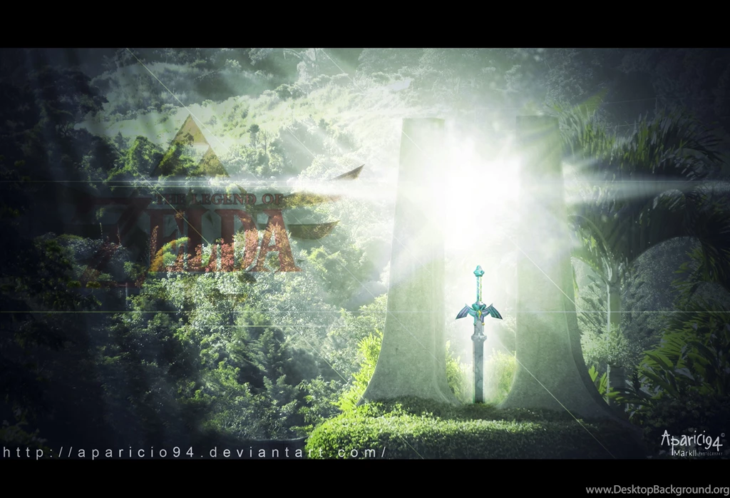 Wallpapers And Posters On LegendofZeldaFanz   DeviantArt