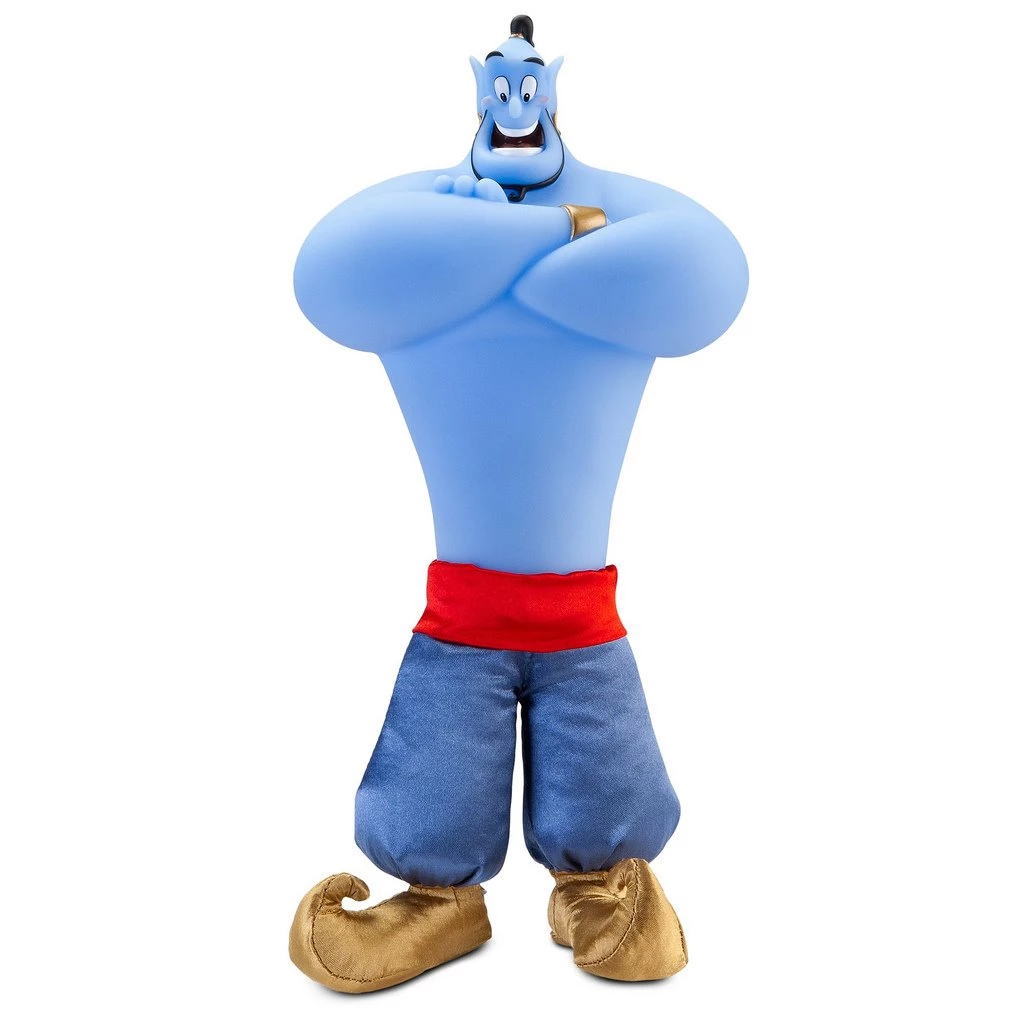 Genie Pictures, Genie Images, Genie Wallpapers