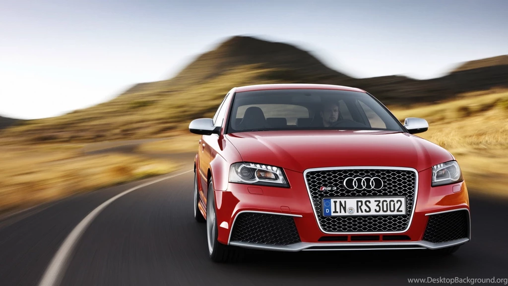 Cool HD Audi Wallpapers For Free Download