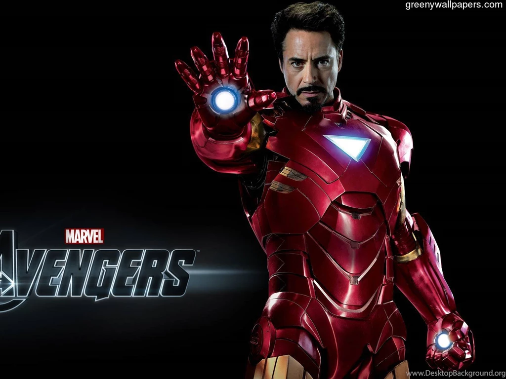 Download Iron Man 3 Iron Man 1600x1200 Wallpapers