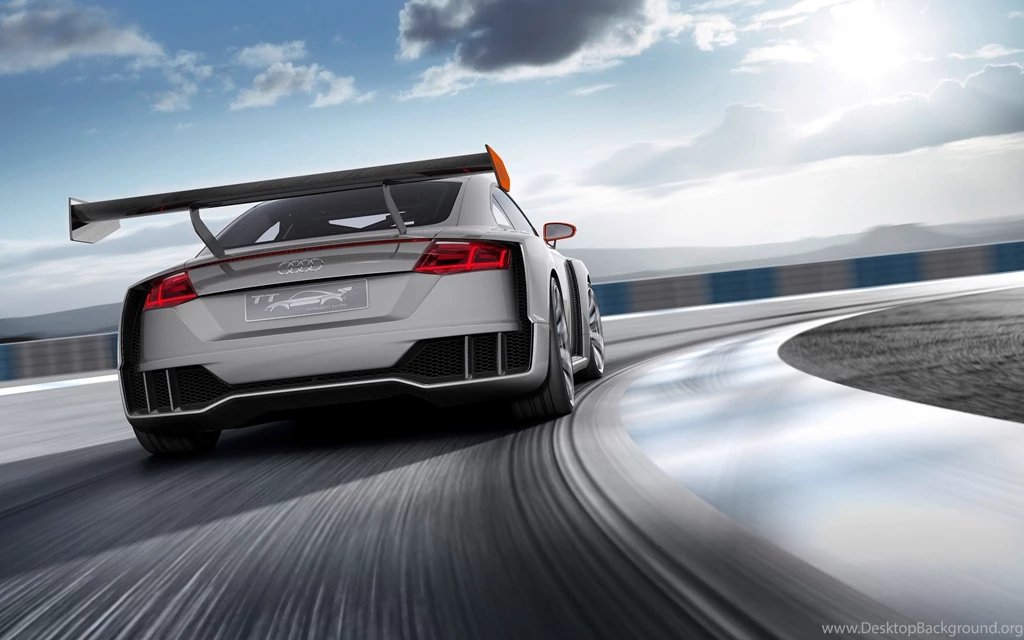 Audi Wallpapers Free Download
