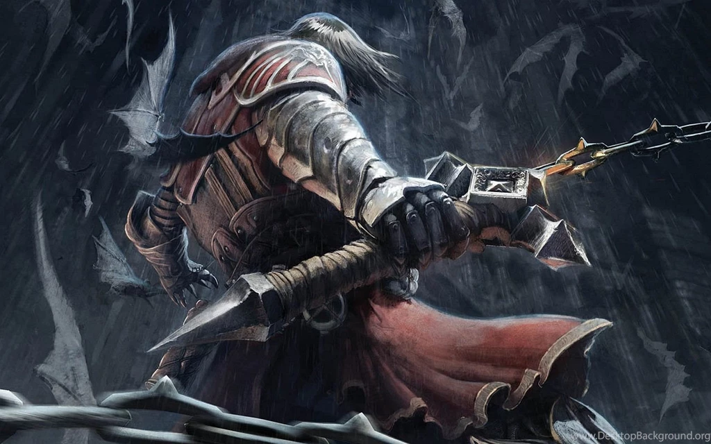 Fantasy: Fantasy Warrior, Picture Nr. 55941