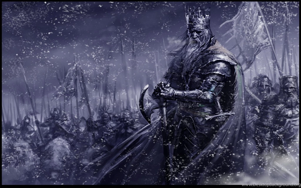 Winter Warriors Computer Wallpapers, Desktop Backgrounds ...