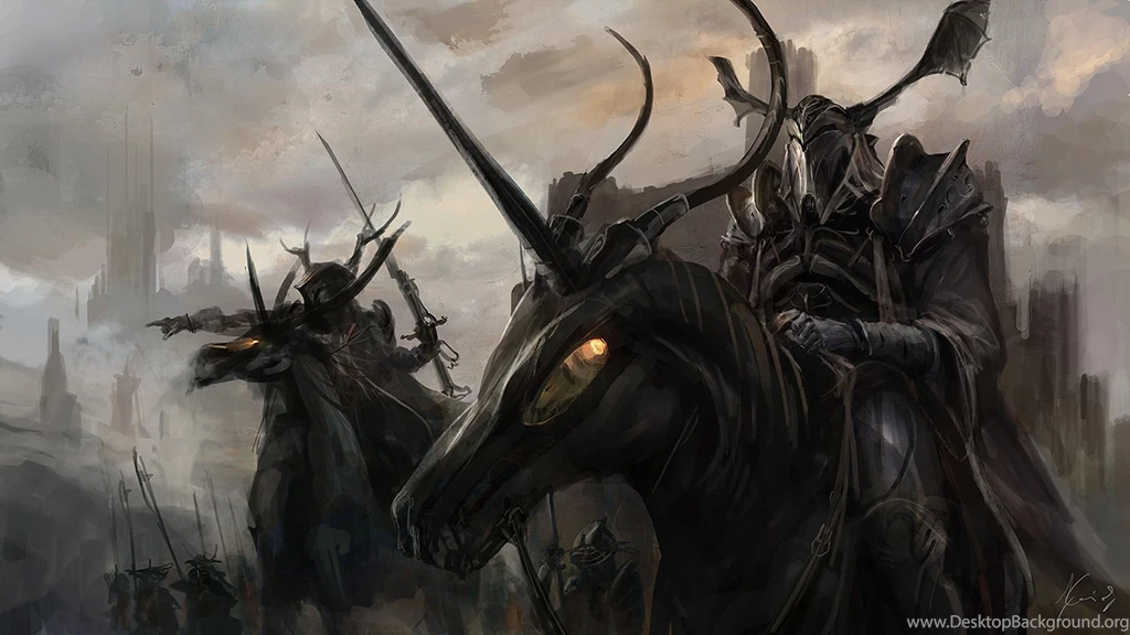 Warrior Computer Wallpapers, Desktop Backgrounds