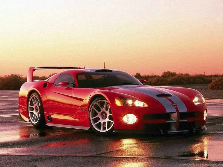 Street Racing Cars
