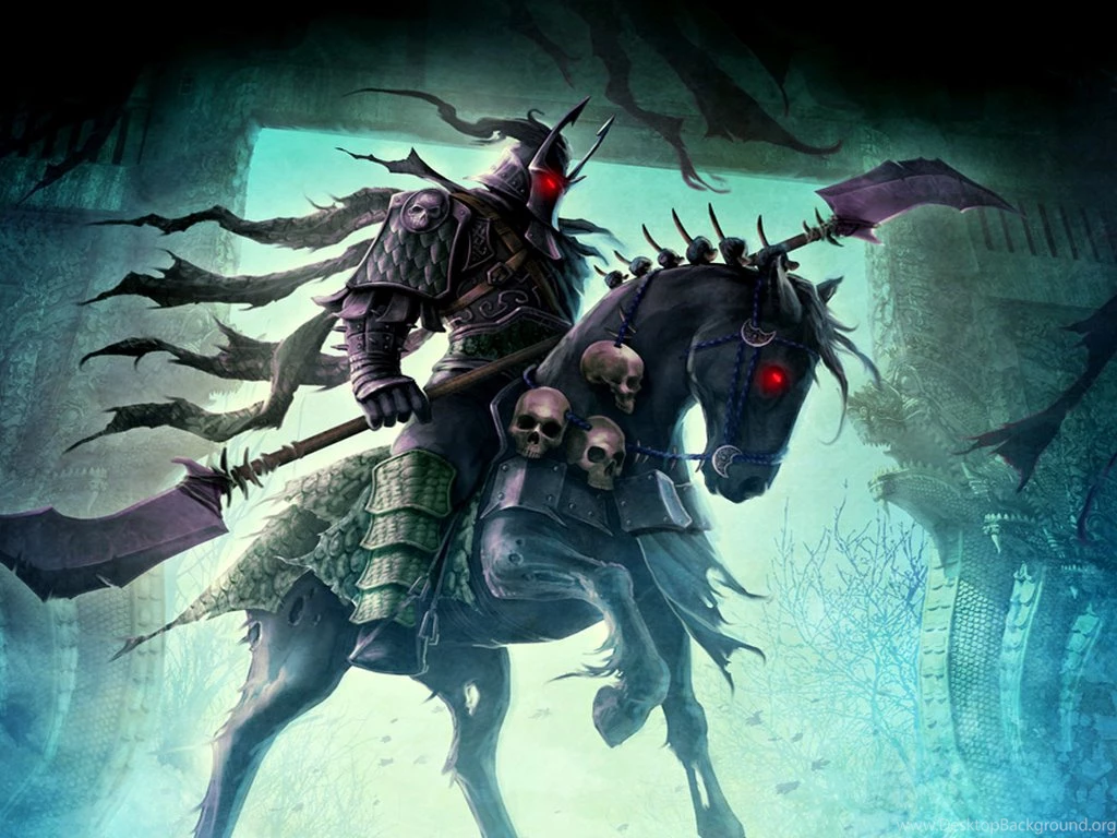 Warrior Wallpapers Fantasy Wallpapers (23124517) Fanpop