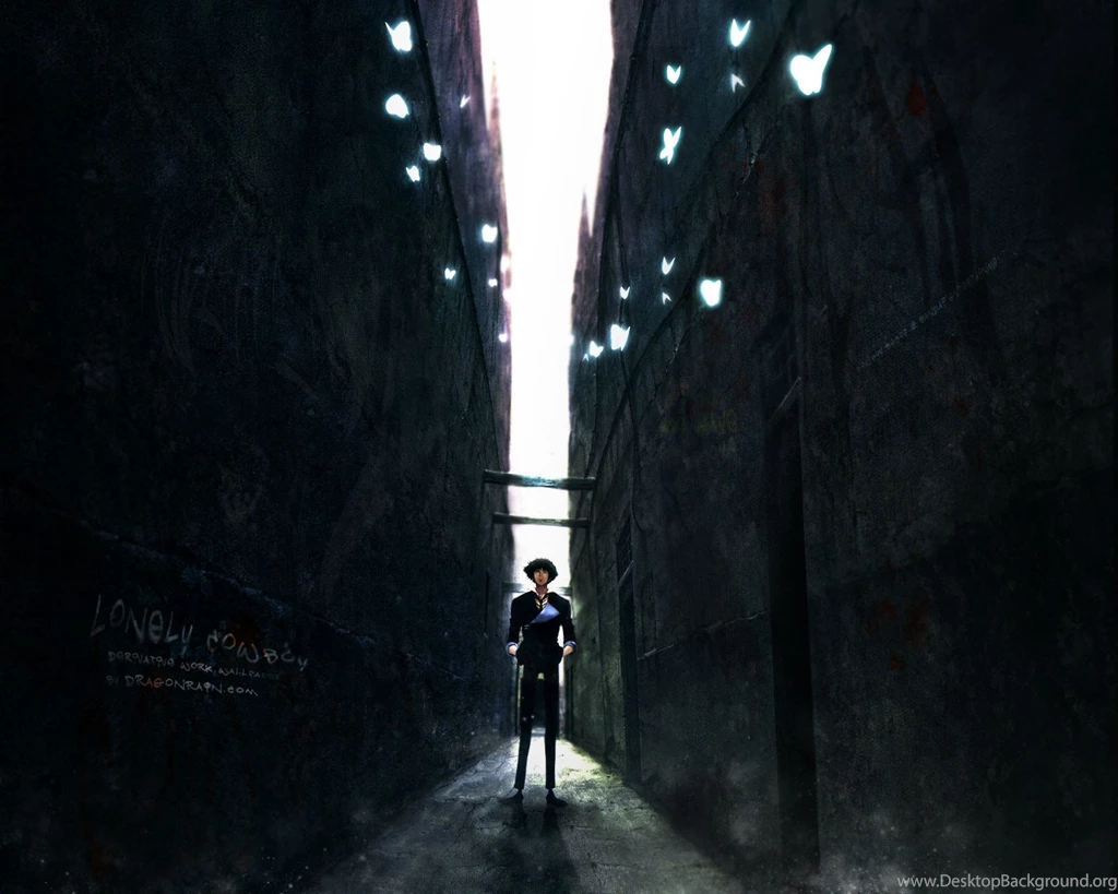 Cowboy Bebop Wallpapers 1600x1280 (