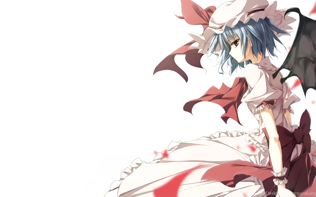 Anime Wallpapers