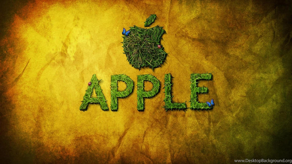 Apple Hd Wallpapers ›› Page 0