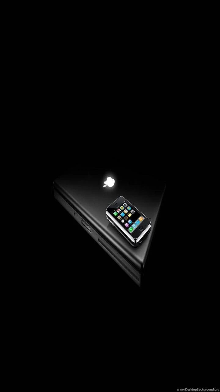 Apple Brand Hd Wallpapers For All Resolution Free Hd 720x1280 ...