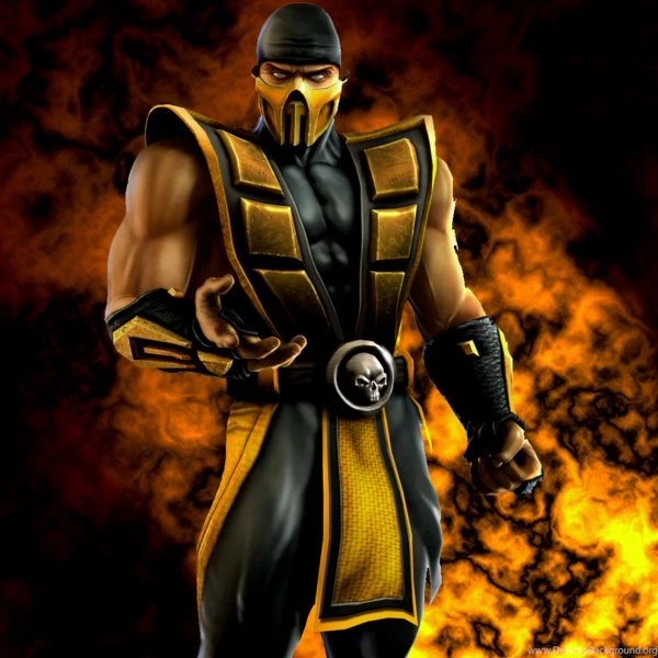 Browsing Wallpapers On DeviantArt