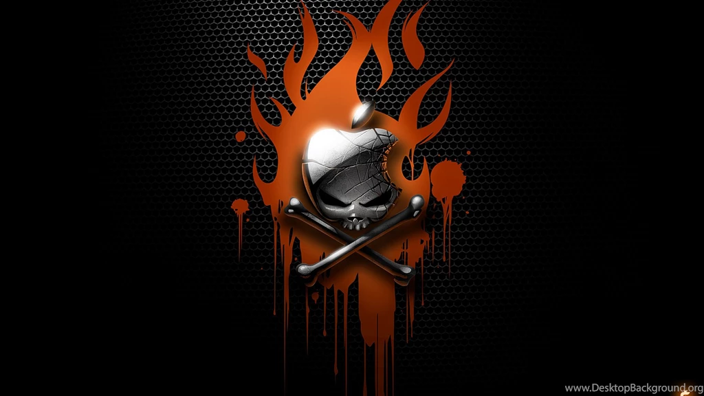 Apple Wallpapers