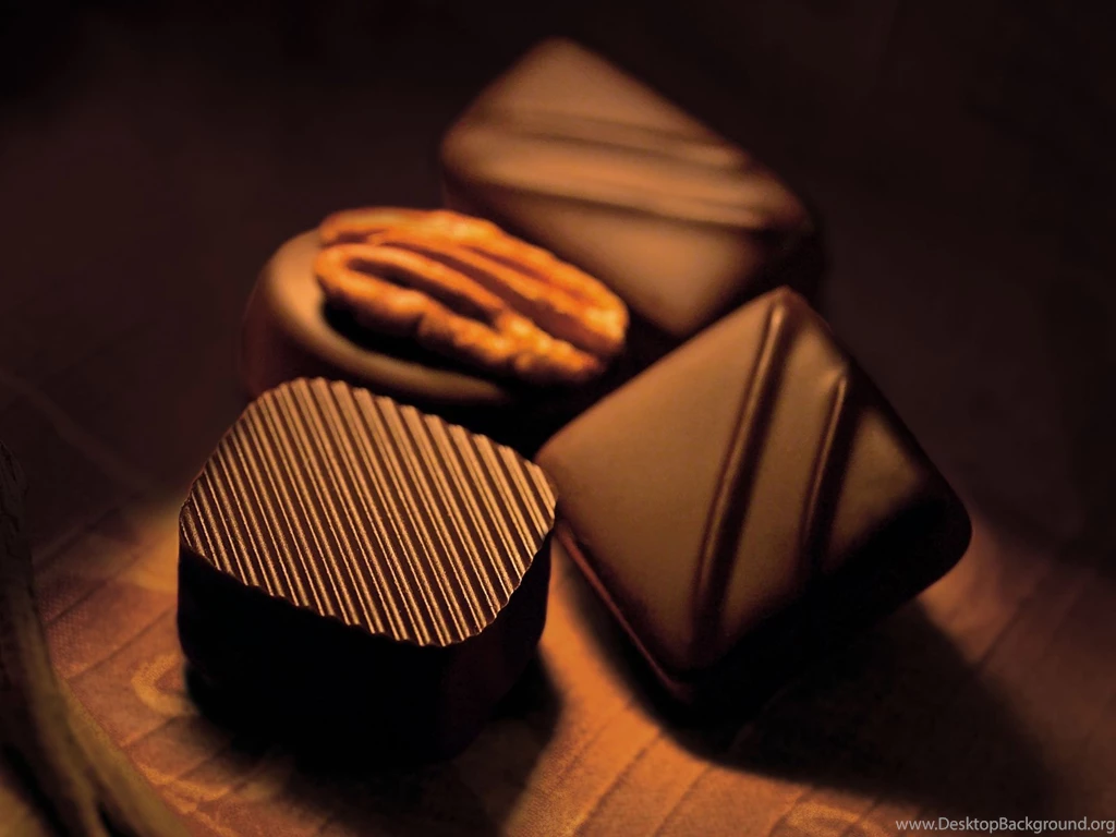 Chocolates Wallpapers