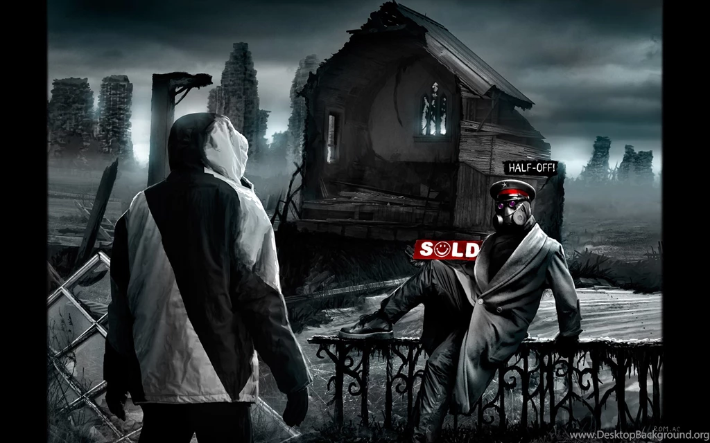 Extras Romantically Apocalyptic