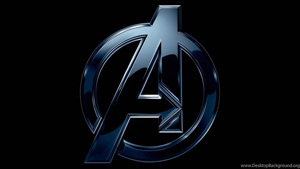 Logo Avengers Wallpapers