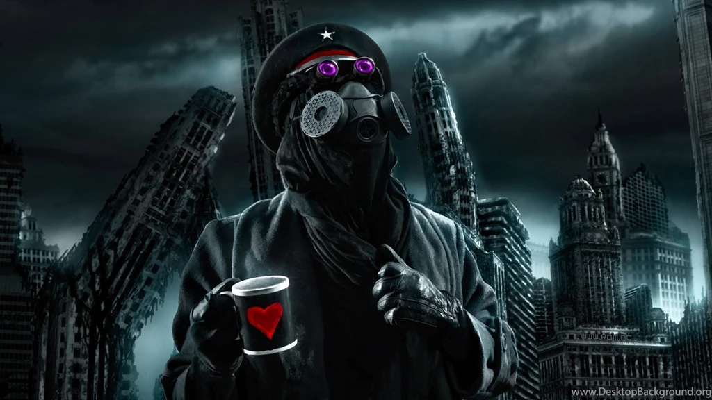 Romantically Apocalyptic 1920×1080 Wallpapers 2285566