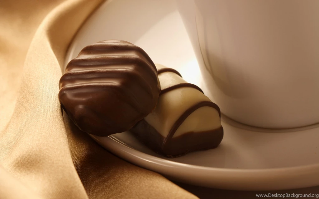 Chocolate Wallpapers Wallpapers