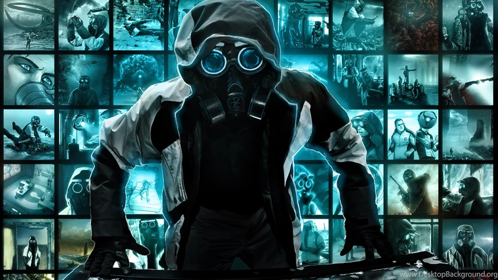 Romantically Apocalyptic Computer Wallpapers, Desktop Backgrounds ...