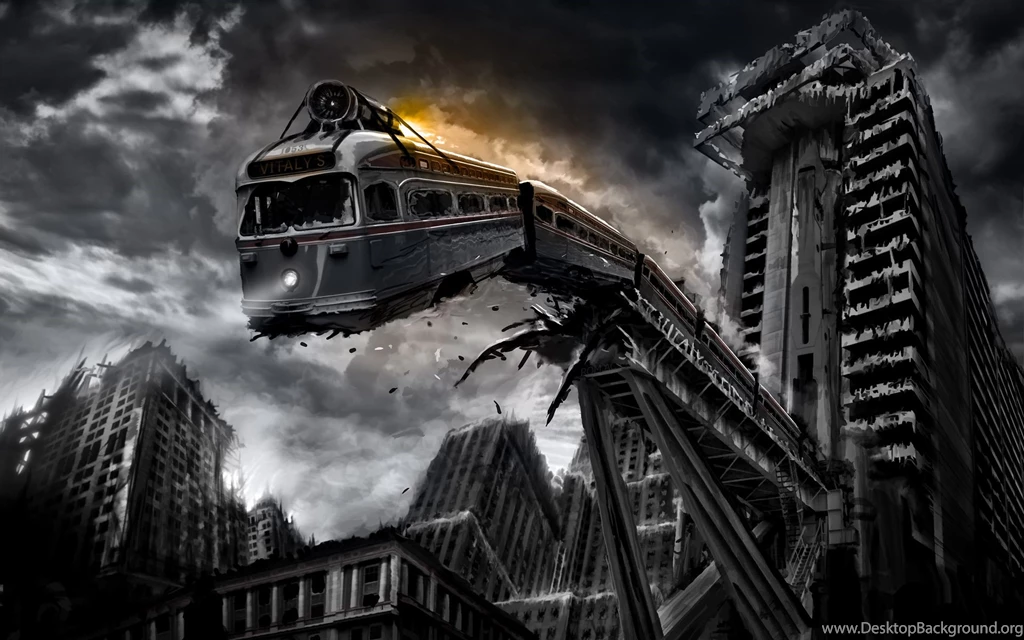 Extras Romantically Apocalyptic