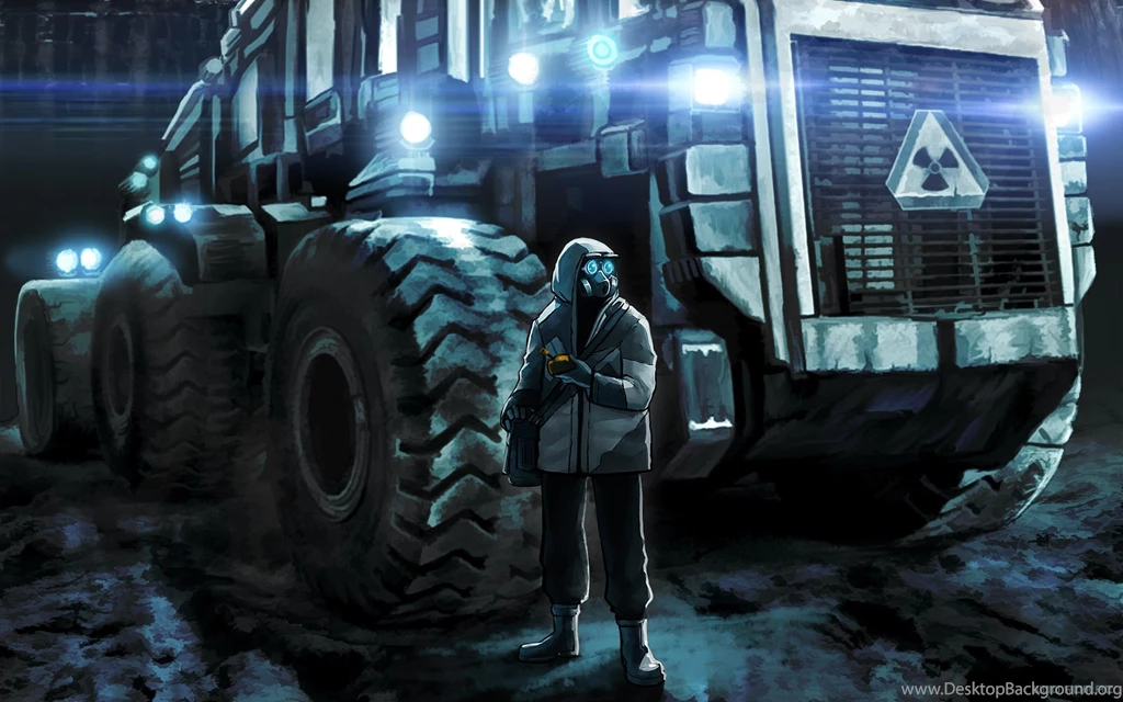 Romantically Apocalyptic Computer Wallpapers, Desktop Backgrounds ...