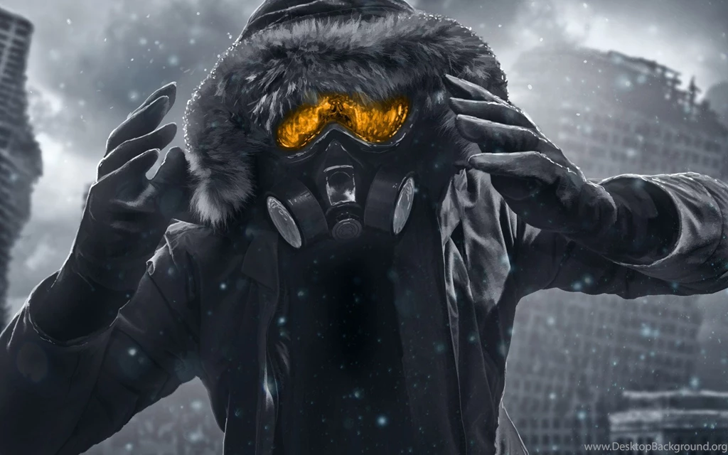 154 Romantically Apocalyptic HD Wallpapers