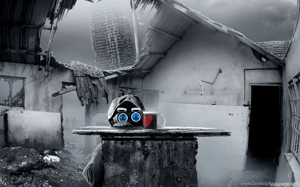 Romantically Apocalyptic Computer Wallpapers, Desktop Backgrounds ...