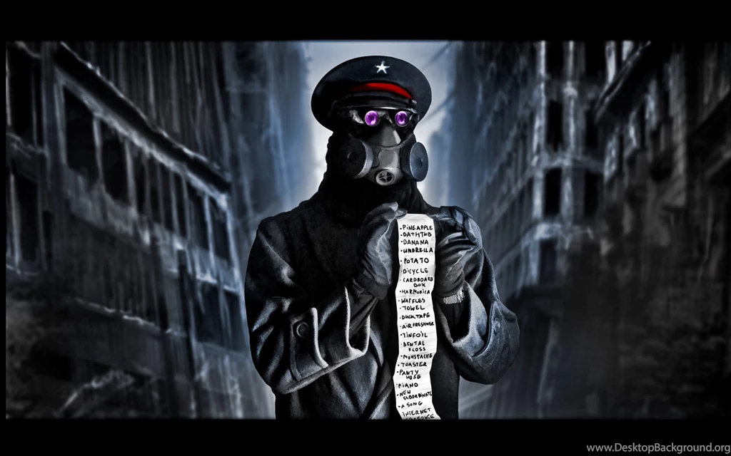 Romantically Apocalyptic Computer Wallpapers, Desktop Backgrounds ...