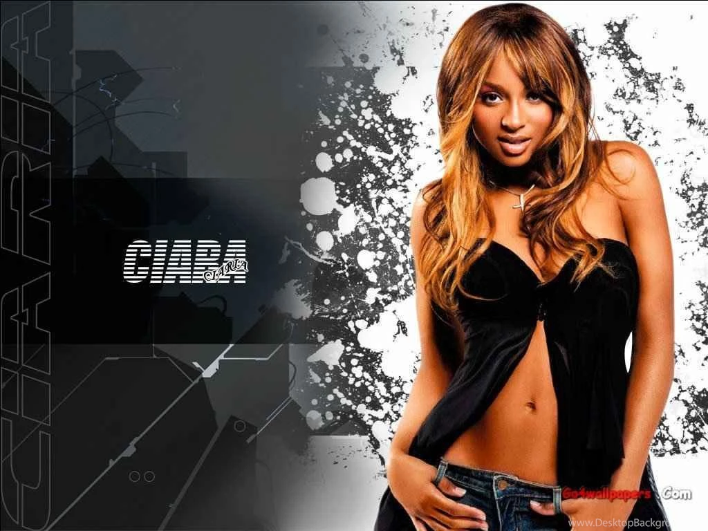 Ciara Wallpapers