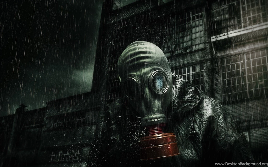 Romantically Apocalyptic Computer Wallpapers, Desktop Backgrounds ...