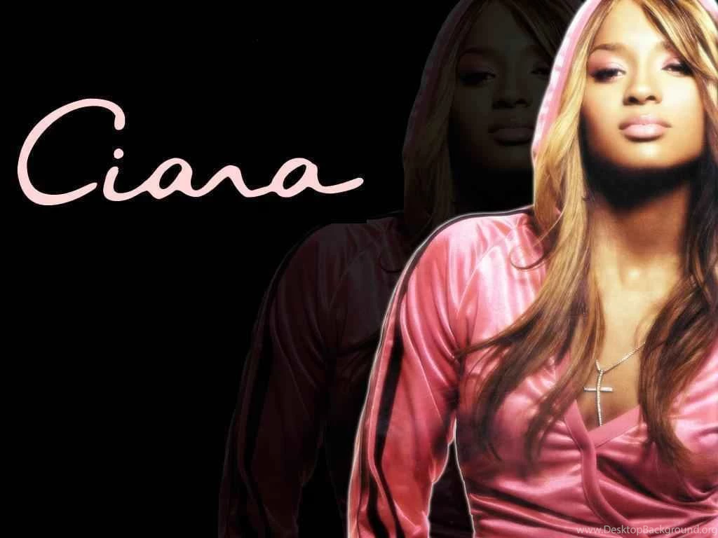 Cici Ciara Wallpapers (11716505) Fanpop