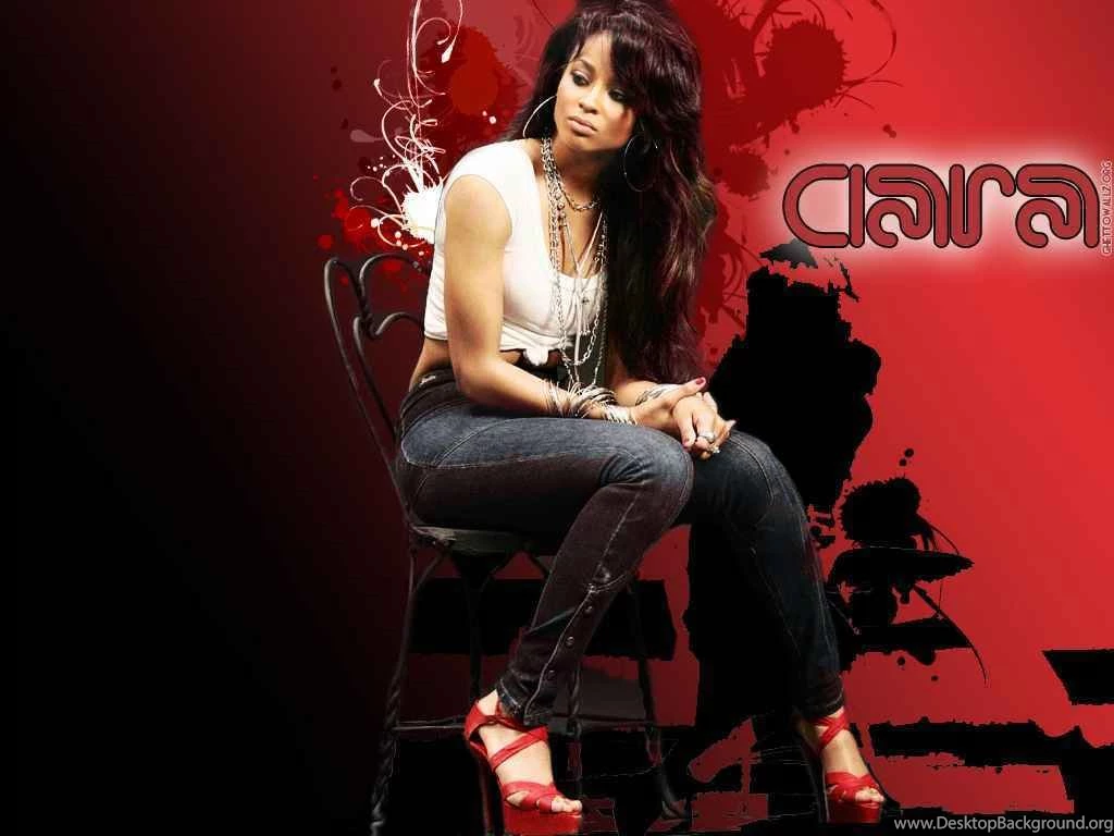 Cici Ciara Wallpapers (11716548) Fanpop