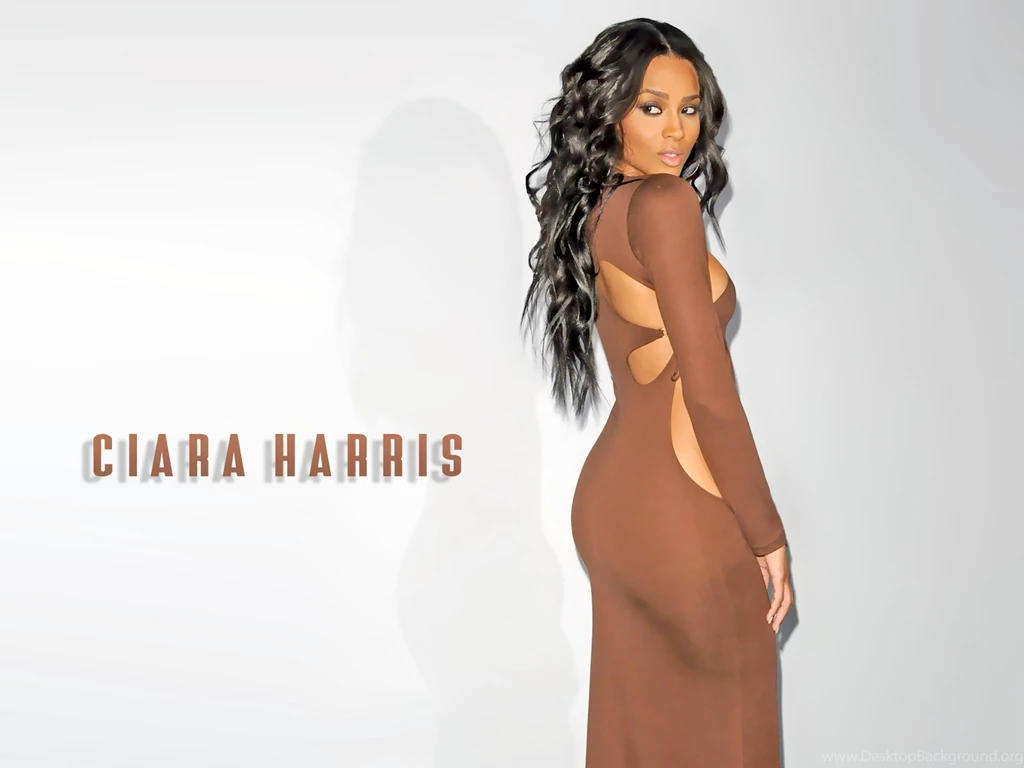 Ciara Wallpapers
