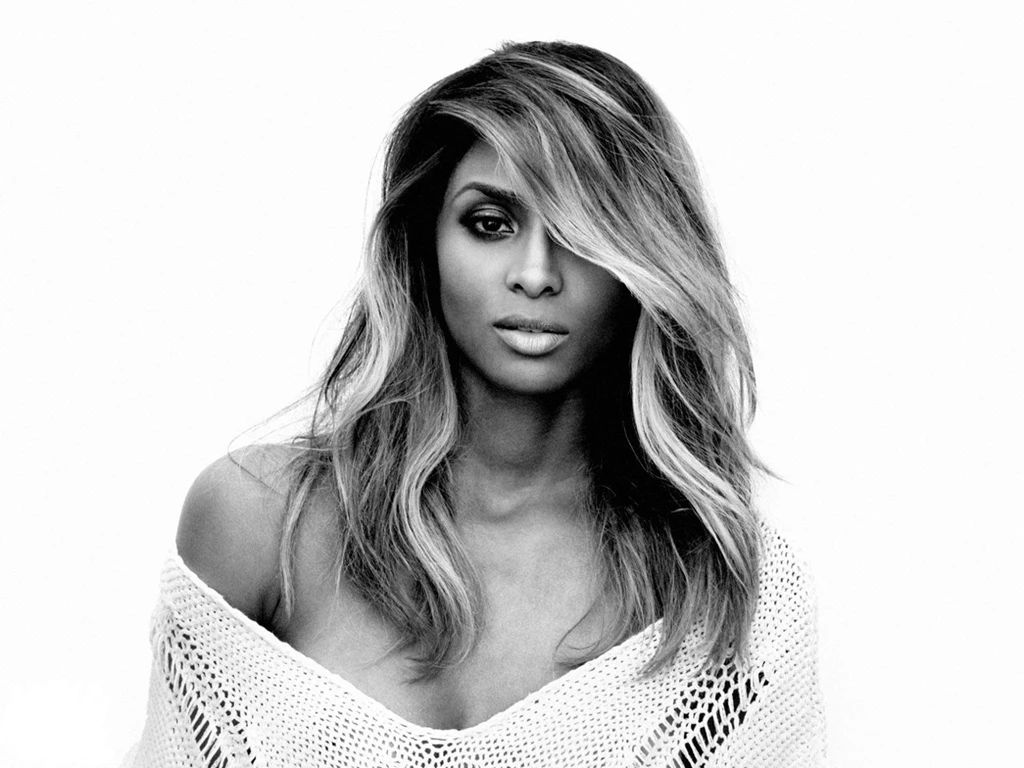 Ciara One Woman Army Promo Ciara Wallpapers (32480599) Fanpop