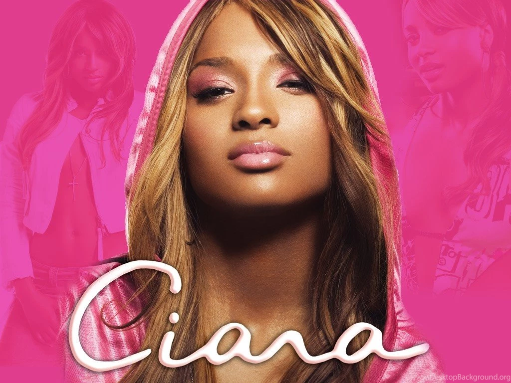 Ciara Wallpapers