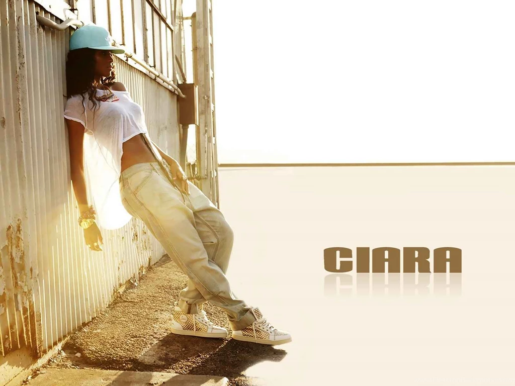 Cici Ciara Wallpapers (18577655) Fanpop