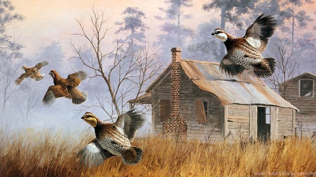 By Terry Redlin Wallpapers   (