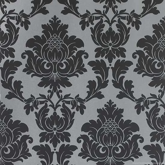 Damask Wallpapers   Wallpapers Zone