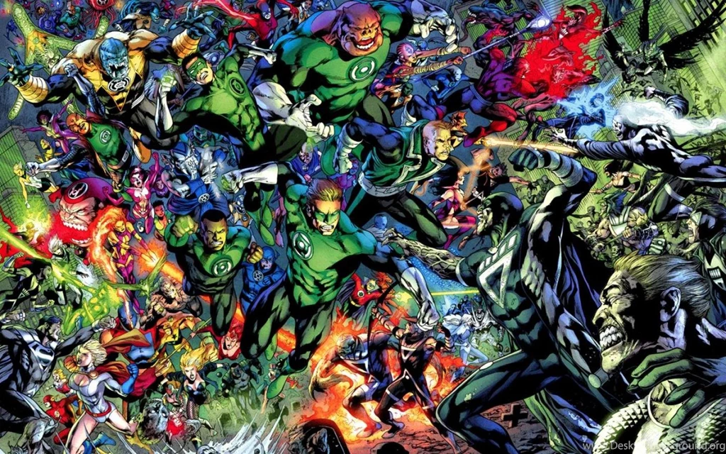 BLACKEST NIGHT RAINBOW ARMY WALLPAPER (