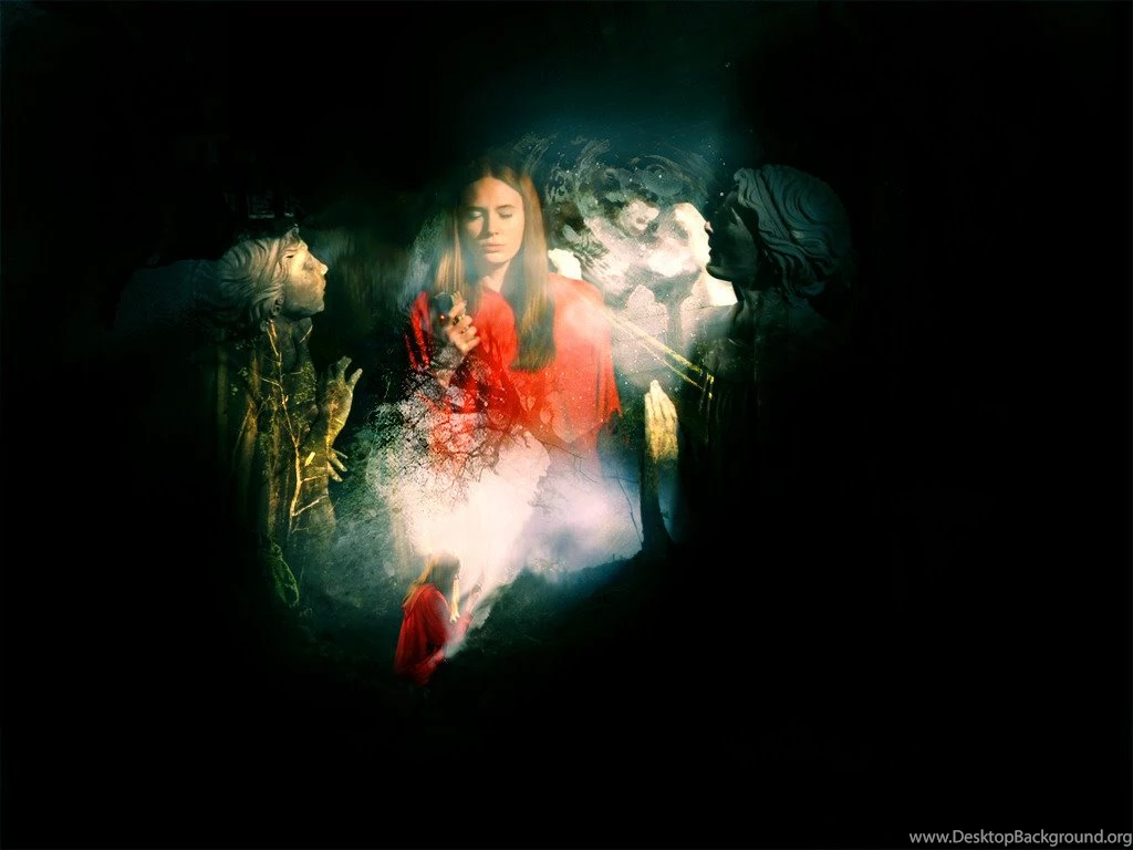 Amelia Pond Amy Pond Wallpapers (11926329) Fanpop