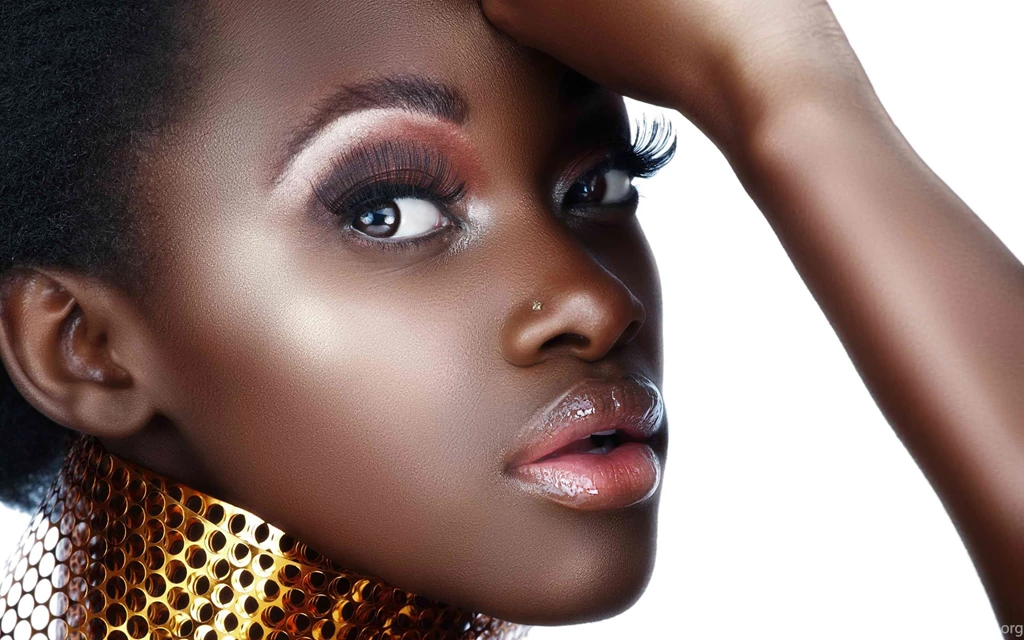 Wallpapers African American Female Resolution In Celebrities Hd ...