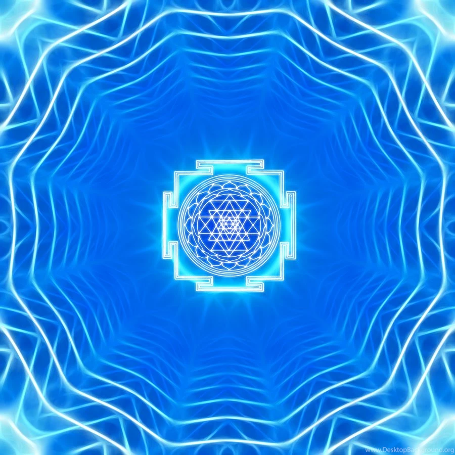 Sriyantra DeviantArt