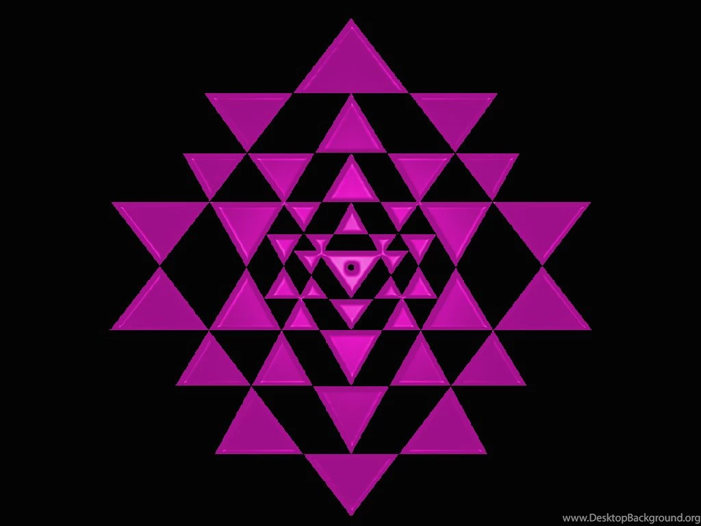 Sri Yantra