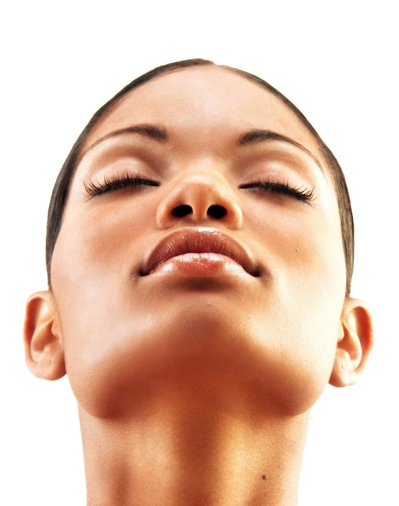 Wallpapers African American Hair Beauty Bubble Makeup And Skin ...