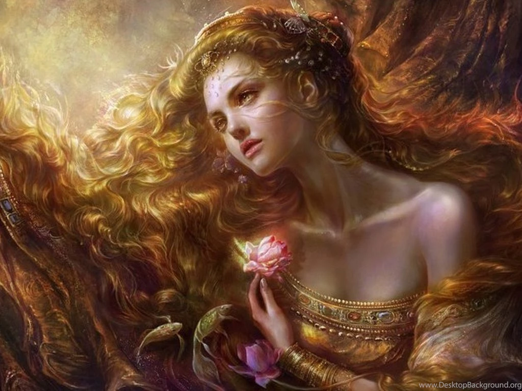 29 Best Beautiful Art Wallpapers