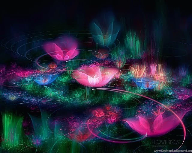 Masterpiece Fractal Arts : Beautiful ... Wallpapers